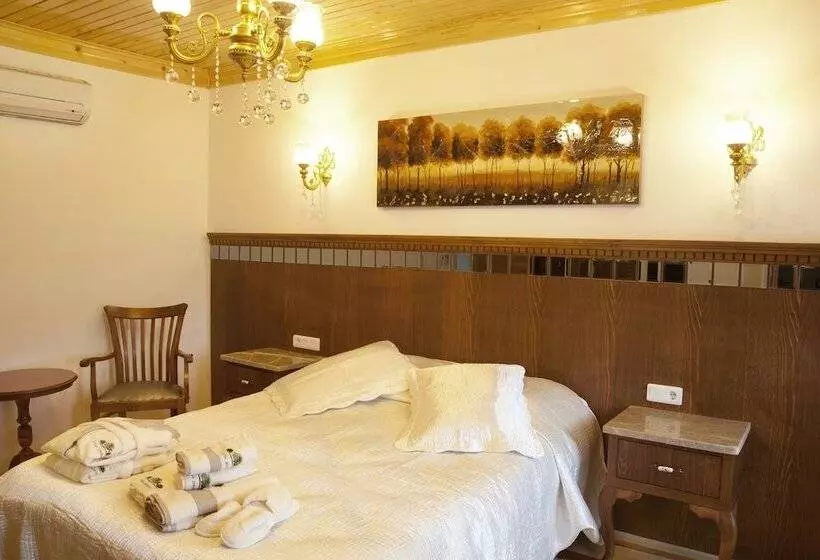 Hotelli Assos Kayalar Terrace Boutique