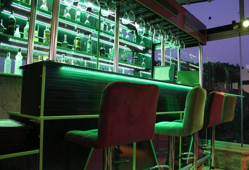 هتل Assos Kayalar Terrace Boutique