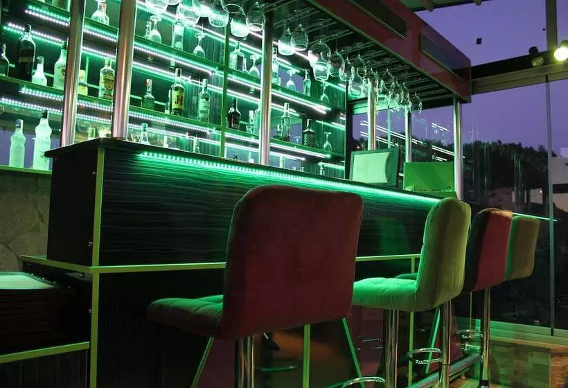 Hotelli Assos Kayalar Terrace Boutique