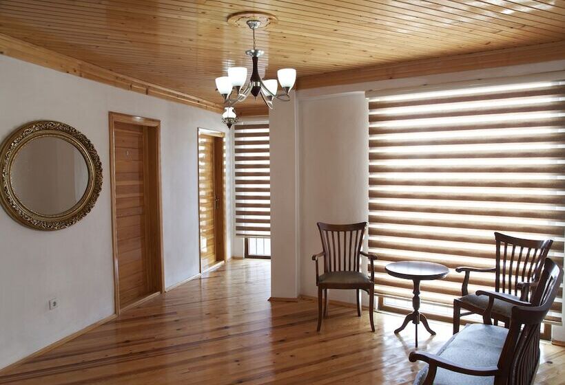 هتل Assos Kayalar Terrace Boutique