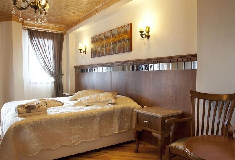 هتل Assos Kayalar Terrace Boutique