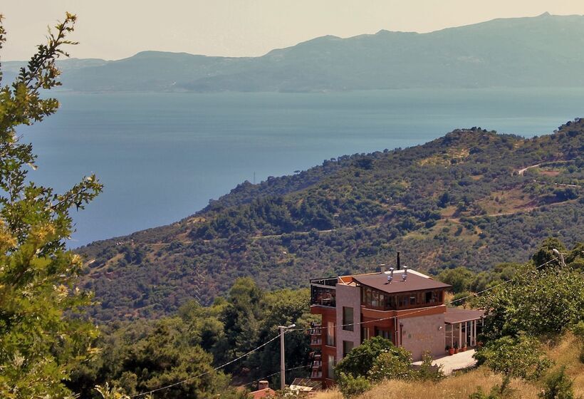 هتل Assos Kayalar Terrace Boutique