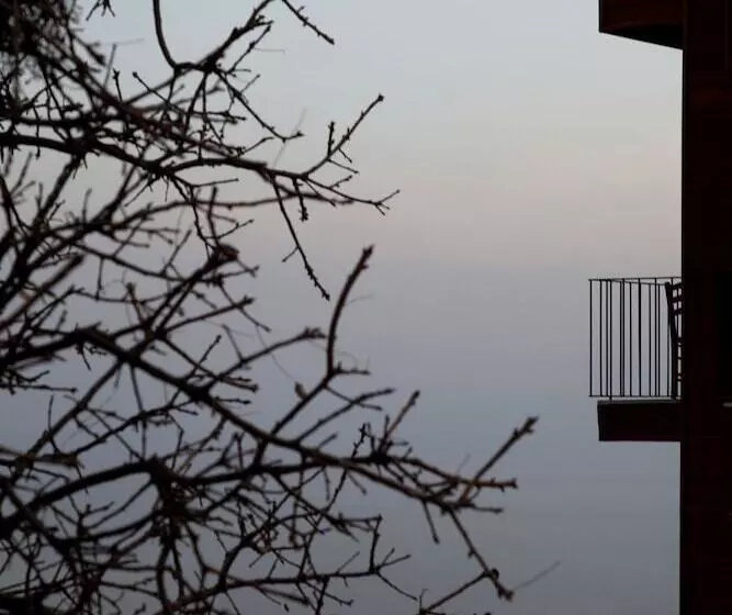 Hotelli Assos Kayalar Terrace Boutique