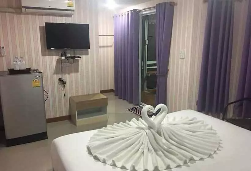 Hotel Rainbow House