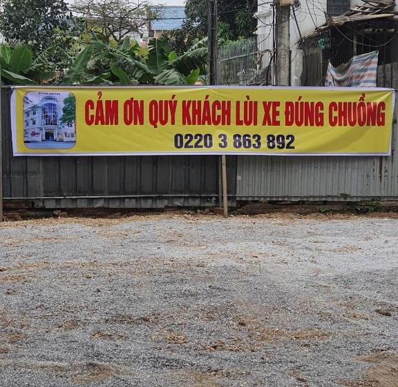 Star Hotel Hai Duong