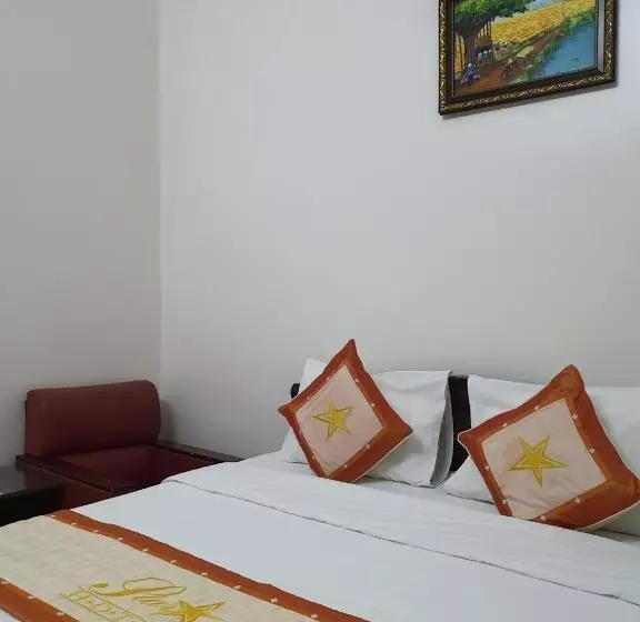 Star Hotel Hai Duong