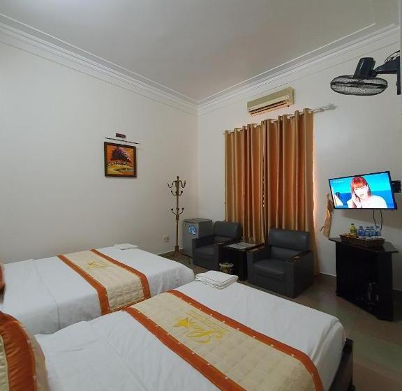 Star Hotel Hai Duong