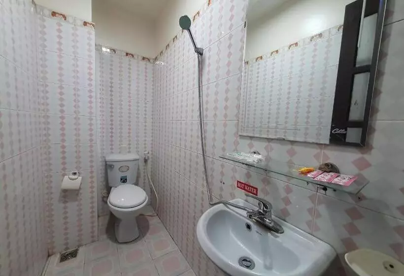 Star Hotel Hai Duong