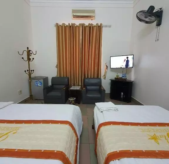 Star Hotel Hai Duong