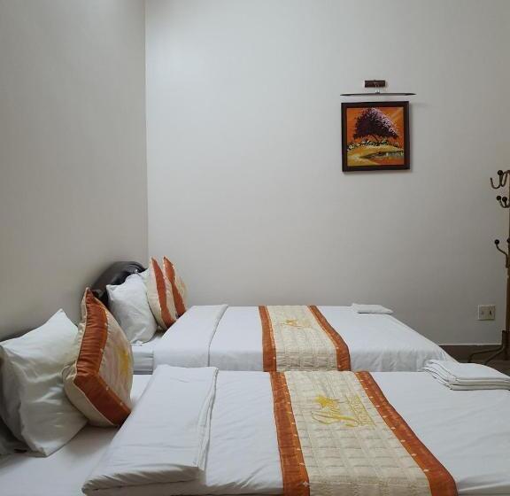 Star Hotel Hai Duong