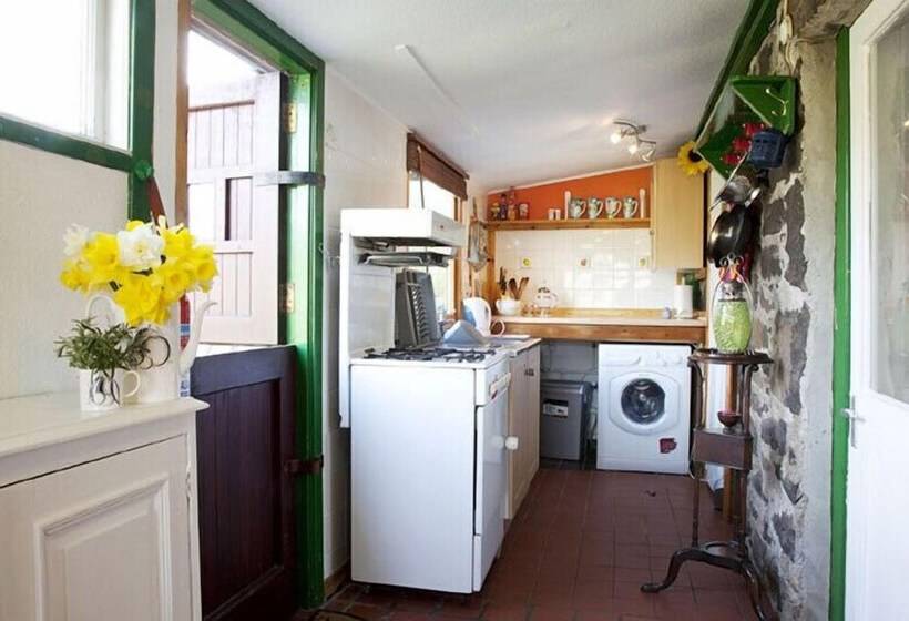 فندق Steading Holidays - Ian's Lodge