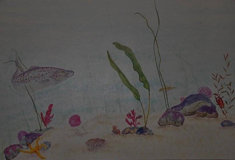 فندق Steading Holidays - Ian's Lodge