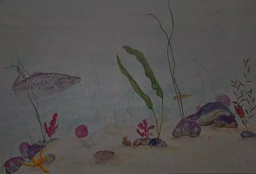 Hotelli Steading Holidays - Ian's Lodge