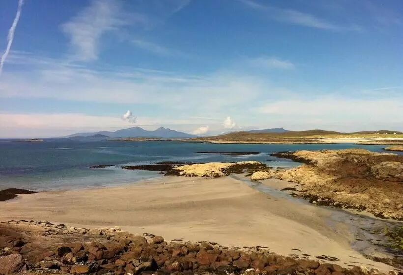 Hotelli Steading Holidays - Ian's Lodge