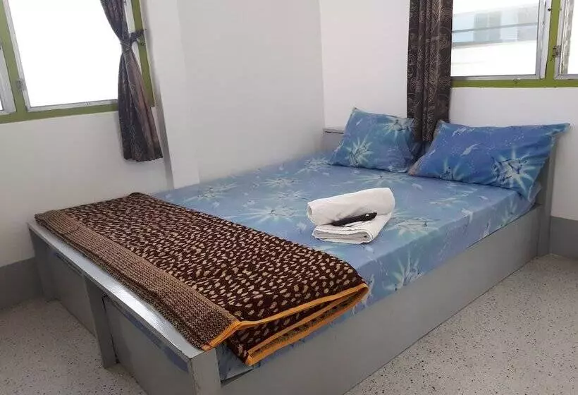 Hotelli Sukhothai Bungalow
