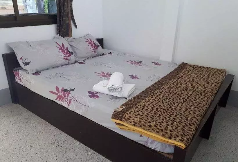 Hotelli Sukhothai Bungalow