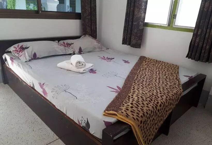 Hotelli Sukhothai Bungalow
