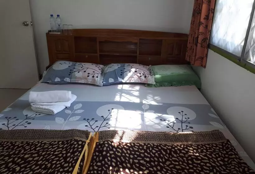 Hotelli Sukhothai Bungalow