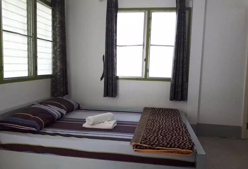 Hotelli Sukhothai Bungalow