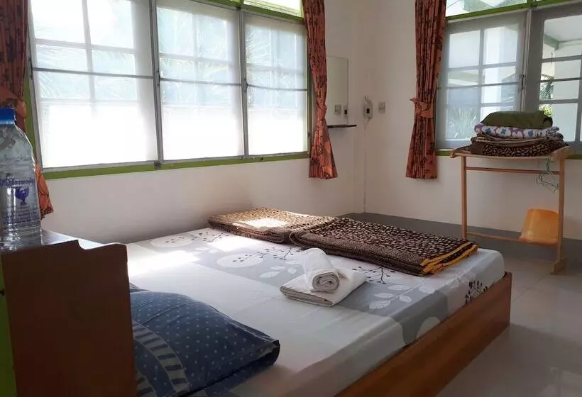 Hotelli Sukhothai Bungalow