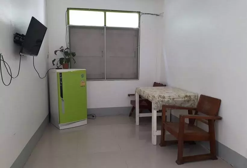 Hotelli Sukhothai Bungalow