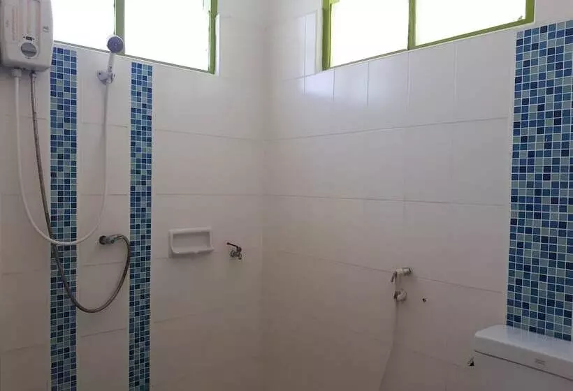 Hotelli Sukhothai Bungalow