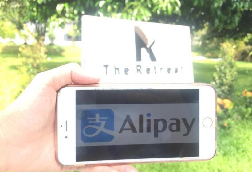 Hotel The Retreat Khaolak Resort   Sha Extra Plus