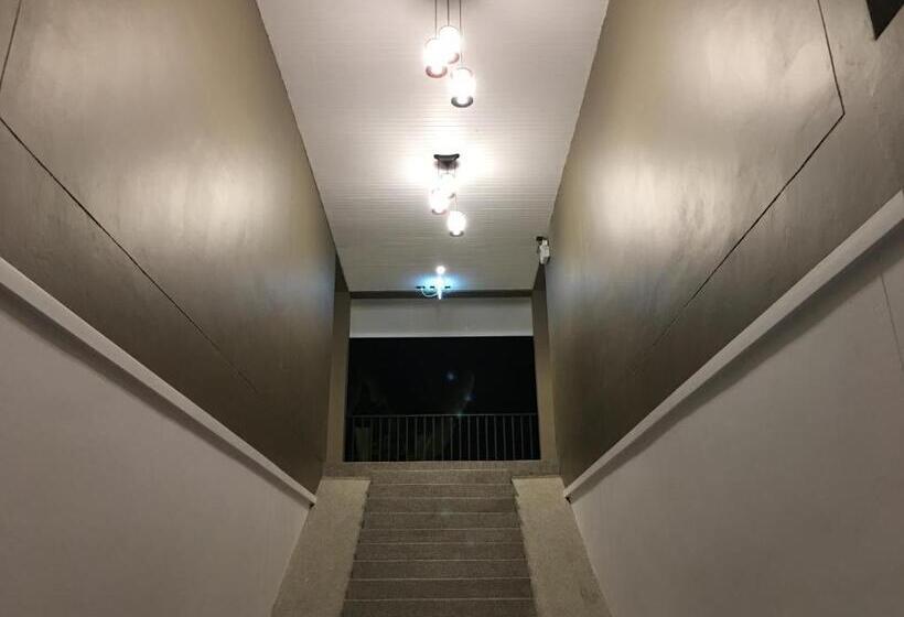 ホテル The Retreat Khaolak Resort Sha Extra Plus