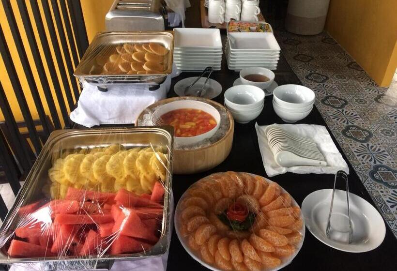 Hotel The Retreat Khaolak Resort   Sha Extra Plus