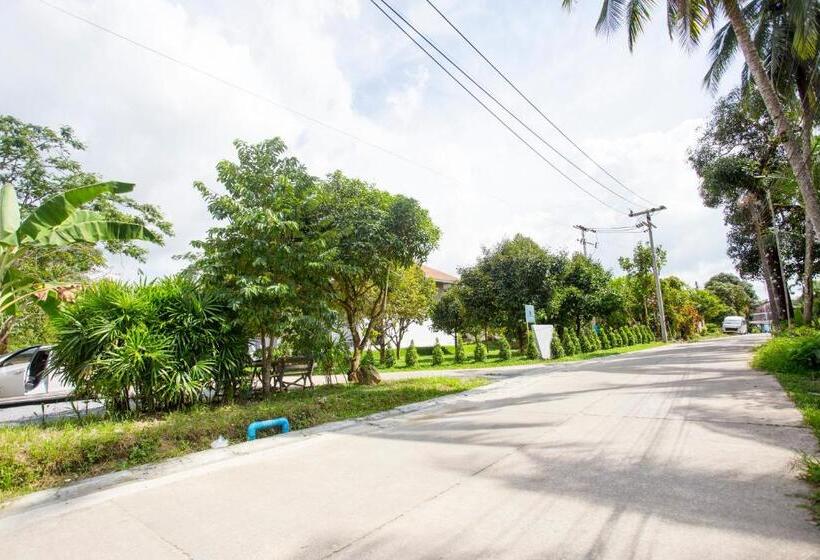 Hotel The Retreat Khaolak Resort   Sha Extra Plus