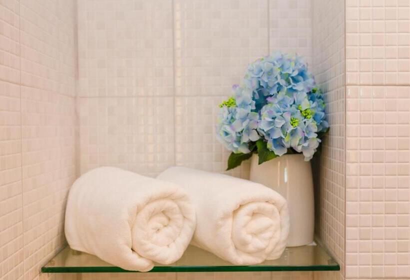 ホテル The Retreat Khaolak Resort Sha Extra Plus