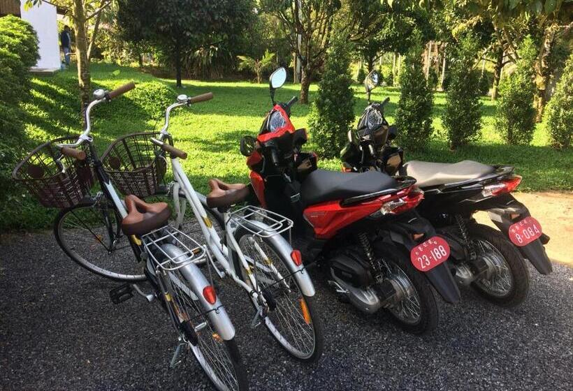 ホテル The Retreat Khaolak Resort Sha Extra Plus