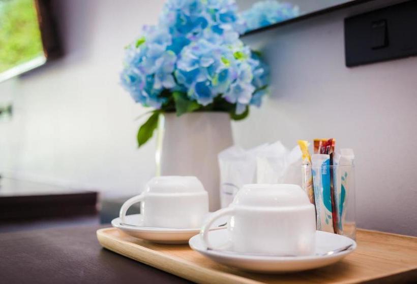 Hotel The Retreat Khaolak Resort   Sha Extra Plus