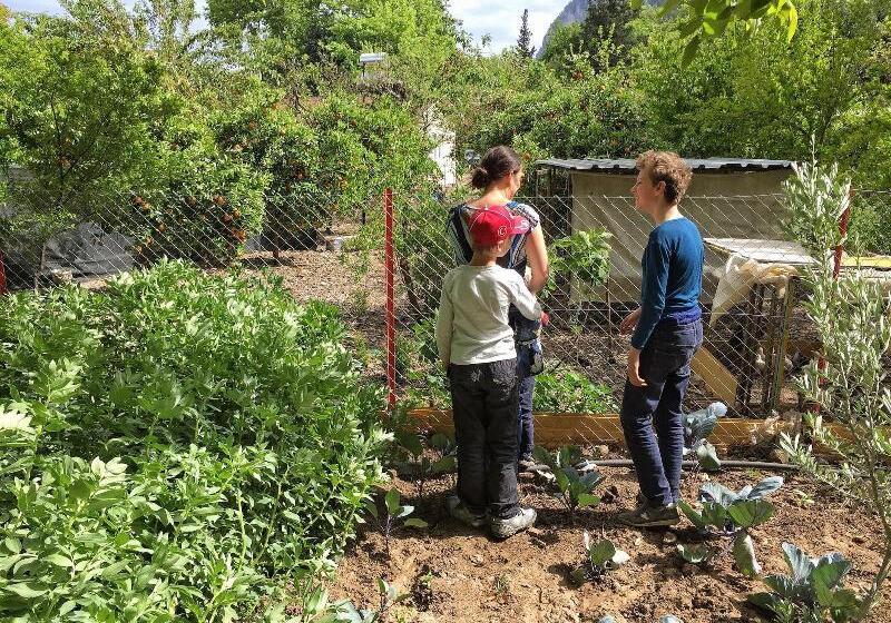 Hotel Village Garden Pansiyon Restuarant