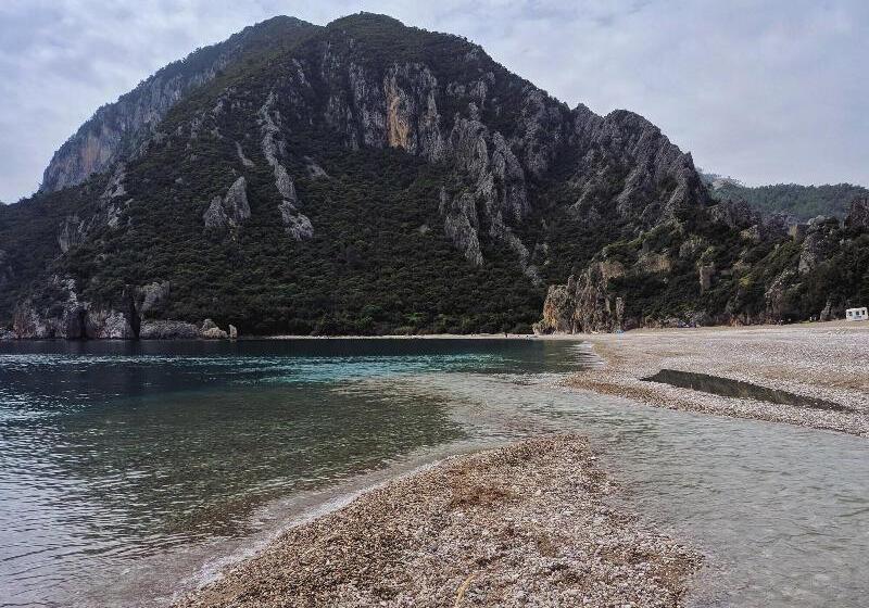 Hotel Village Garden Pansiyon Restuarant