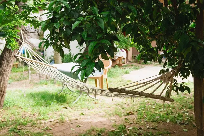 هتل Village Garden Pansiyon Restuarant
