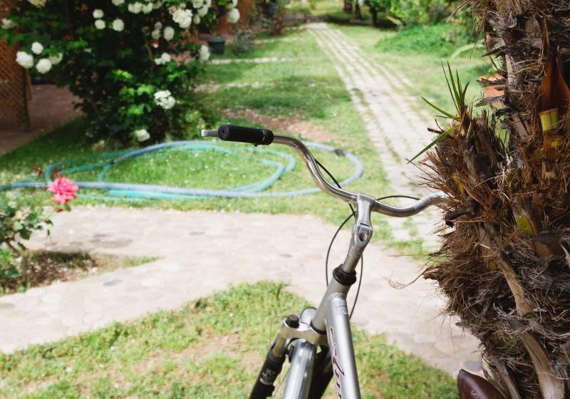 Hotel Village Garden Pansiyon Restuarant