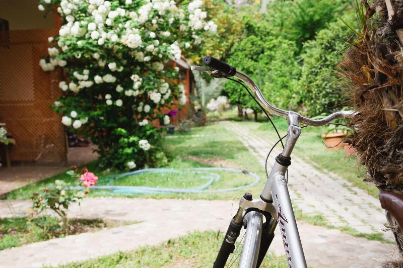 Hotel Village Garden Pansiyon Restuarant