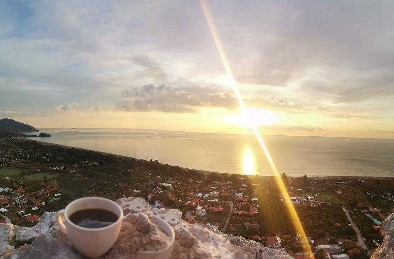 Hotel Village Garden Pansiyon Restuarant