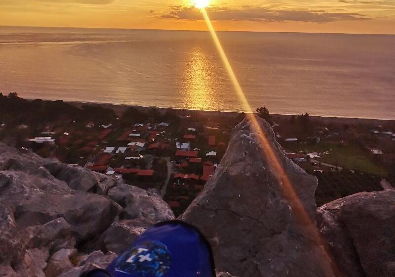 Hotel Village Garden Pansiyon Restuarant