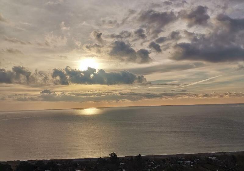 Hotel Village Garden Pansiyon Restuarant