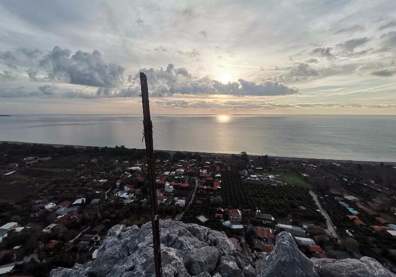 Hotel Village Garden Pansiyon Restuarant