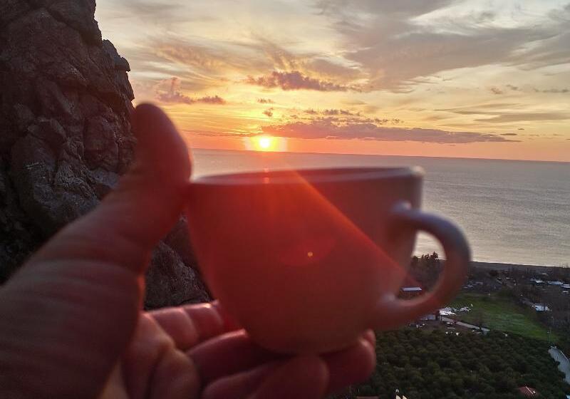 Hotel Village Garden Pansiyon Restuarant