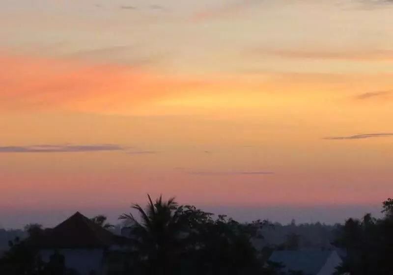 پانسیون Fireworks Homestay