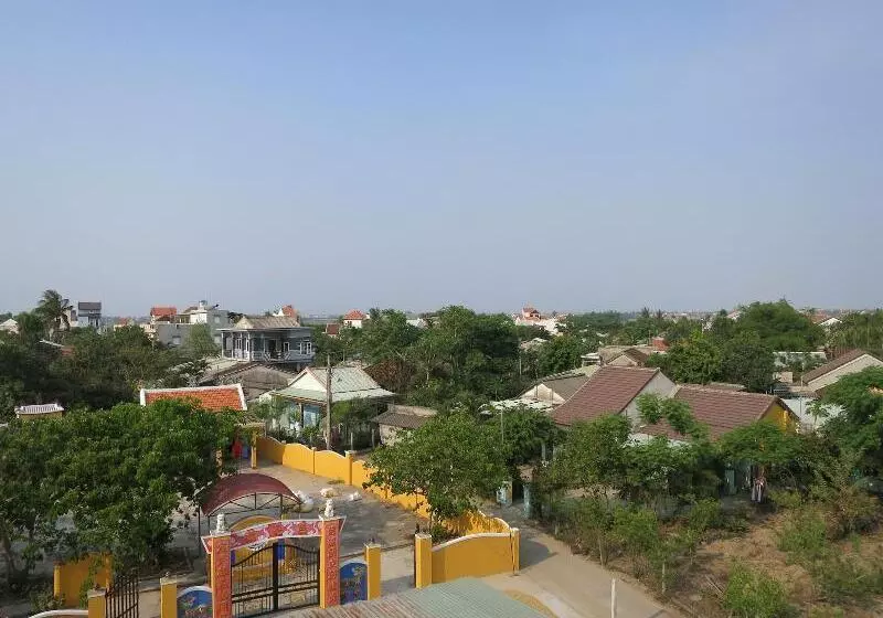 پانسیون Fireworks Homestay