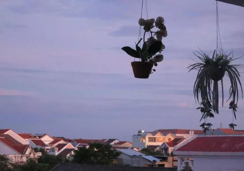 پانسیون Fireworks Homestay