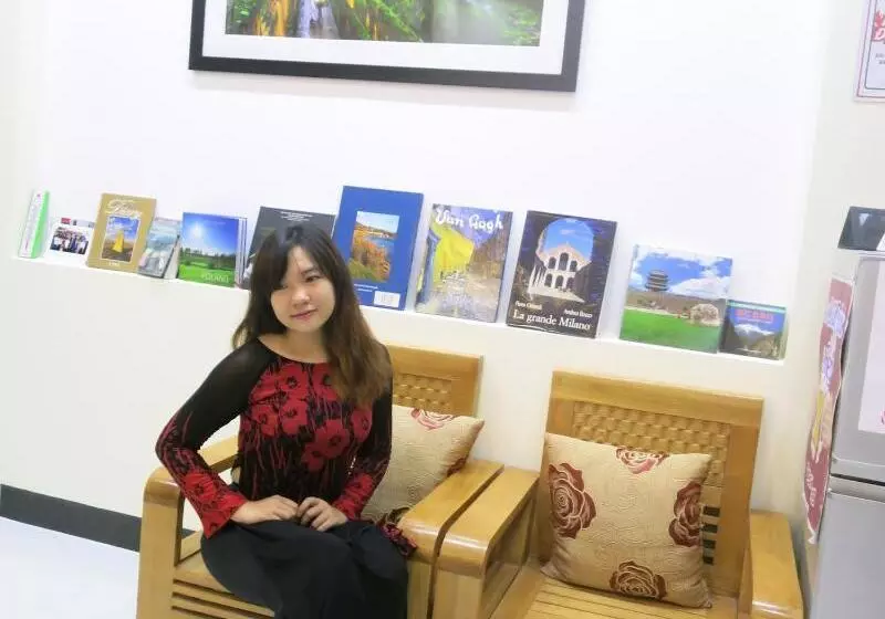 پانسیون Fireworks Homestay