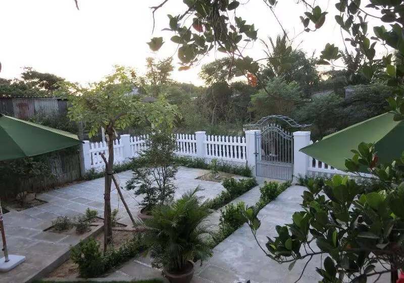 پانسیون Fireworks Homestay