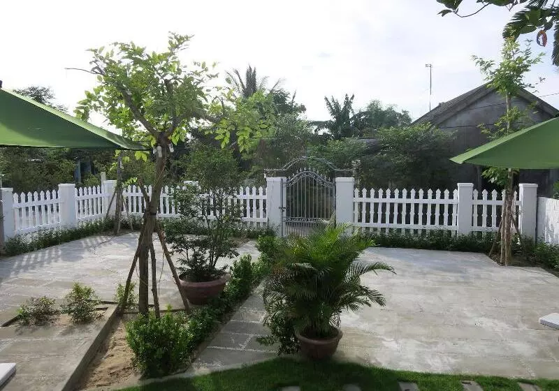 پانسیون Fireworks Homestay