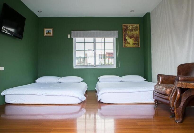 ペンション Mallorca Homestay